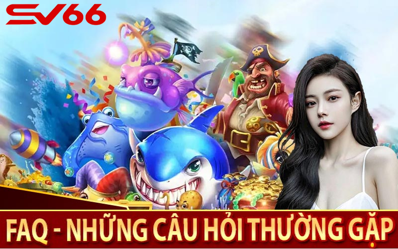 Giải mã các câu hỏi thắc mắc khi mở tài khoản tại SV66