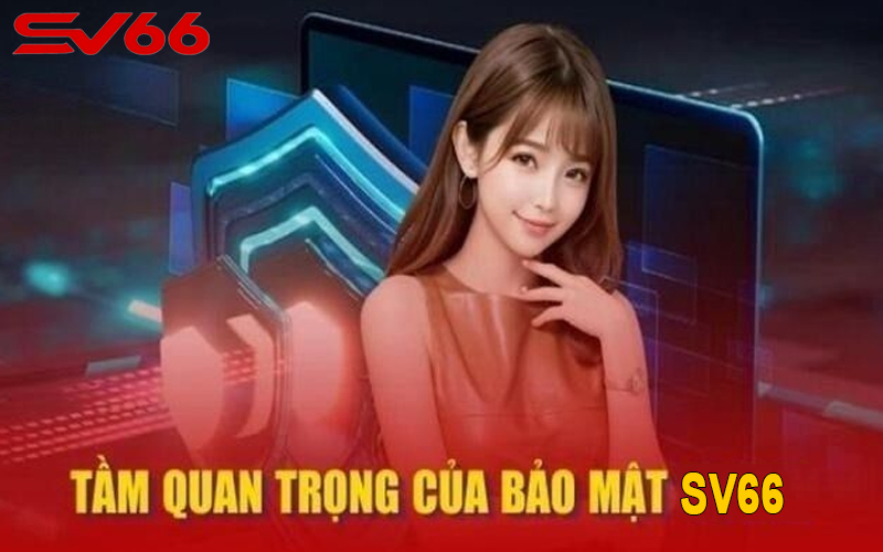 Giá trị quan trọng của bảo mật chính