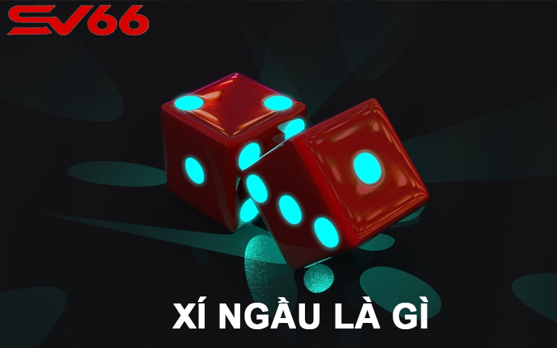 Đôi cơ bản về Xì mạnh SV66 nghĩa là gì?